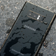 The Note 8 has IP-68 water-resistance likes its smaller siblings too, including the S Pen.